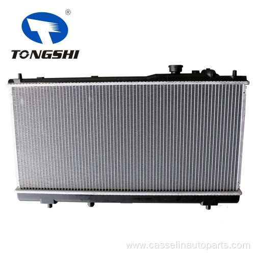 Auto spare parts aluminum car radiator for MAZDA 323F BJ 1.6i 16V OEM FS6W15200